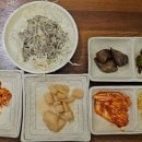 방울 | 광주 북구 일곡지구 맛집 제주선채향 전복미역국 후기