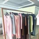 패션사랑 | 패션디자이너가 사랑하는 디자이너 브랜드, 리드(REED) 쇼룸 후기｜요즘 유행하는 허리 가디건 코디까지