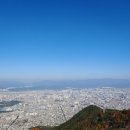 자작시) 유산(遊山) . 산에서 노닐다.