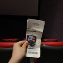 CGV 왕십리 5관 이미지