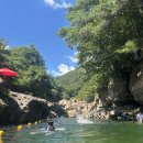 중산보건진료소 | [산청] 산청계곡 추천ㅣ중산리계곡 가는 방법ㅣ계곡 근처 지리산나무처럼 숙소 후기