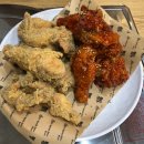안심치킨충북
