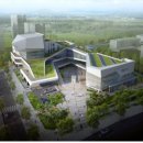 고운동 남측 복합커뮤니티센터 이미지