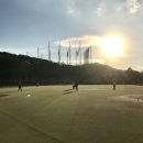 민족사관고등학교 야구장