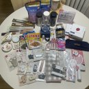 요루 YOLU 입욕제, 쓰리비포터즈 요거트볼, 펜코 Penco 필통, 캔메이크 무치푸루 등등 내돈내산 후기