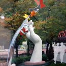철암동 우체국 이미지