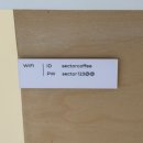 6830 | 서울 신당 | 아이스크림 말차라떼가 맛있는 분위기 좋은 신상 카페 섹터커피 신당점 후기