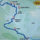 팔공산 둘레길 5구간 이미지