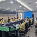 외삼학 배수장 이미지