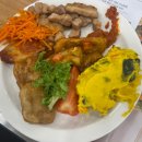 [ 제주 화북일동 | 샤브샤브 ] &#34; 샤브올데이 제주삼화점 &#34; 제주삼화지구맛집 ! 무제한뷔페 !