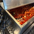 11650-7-31-10 | [잠실 맛집] 프리미엄 해산물 뷔페 "마키노차야 블랙31 롯데타워점" 평일 런치 후기