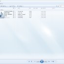 《 CD 음원 추출 → Windows 미디어 플레이어 》 이미지