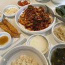 옥목장 | 대구 수성구 대구은행역 밥집 꾸미옥 쭈꾸미볶음 맛집