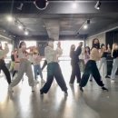 끼쟁이 방송댄스 이미지