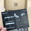 더캠프PC 연세대점 | 캠프 스냅 카메라 프로 Camp snap camera Pro 구매후기(내돈내산)