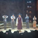 박영수 | 뮤지컬 설공찬 후기 / 20250911 / 유권, 박영수, 유슬기, 박시인 : 이승의 계급과 차별을 향한 저승의...