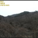 산외면~종산리 이미지