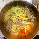 백세식당 | 마포 백세식당 솔직 후기 – 제육두루치기랑 들기름국수 먹어봄