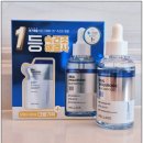 크로스메디컬 | 웰라쥬 히알루로닉 블루 앰플 100