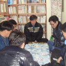 훌라당구장 이미지