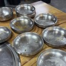 산능이본가 | 허영만 백반기행 정선 맛집 “산능이본가” 흑마늘밥(with 곤드레꽁치조림) 내돈내산 후기