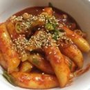 백종원 떡볶이 황금레시피 국물떡볶이 레시피 이미지