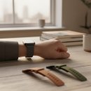 (주)갤럭시스포츠 | 갤럭시워치8 스트랩 써보니 2주 사용후기 23,900원