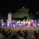 전통예술지역브랜드 상설공연(춤추는 상쇠-필봉백년) 이미지