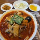 동원고등학교 | [수원 일상] 북수원(파장동) "백세짬뽕 수원본점" 내돈내산 혼밥 후기