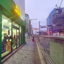 써브웨이 선유도역점 이미지