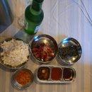 호반상회 | 판교 문어상회 후기 | 퇴근하고 급번개로 다녀온 돌문어숙회 맛집