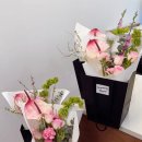 모루셀라 | [반포 꽃집 상견례선물추천]실패없는 첫인사용 상견례 꽃다발, 고객감동후기