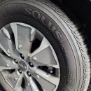 휠타이어명가셀프세차 | 셀프세차의 시작 휠타이어 세정 루나틱폴리시 철분제거제, 파워클리너 사용기