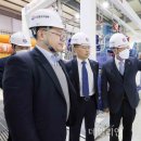 E1 과천 복합(LPG, 수소) 충전소 이미지