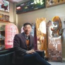 작품을 향한 멈출 수 없는 2017 대한민국 옥외광고대상 작품전 대통령상 수상에 빛나는