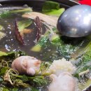 경기도 수원시 팔달구 권선로 | 수원 인계동 맛집 알쭈꾸미 샤브샤브 봄 제철음식 삼학도회수산