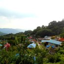 시골풍경 이미지