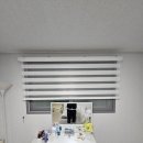 제니스빌 | 가성비 끝판왕 콤비블라인드 | 권선구 제니스빌 작은방 블라인드 인테리어 리뷰