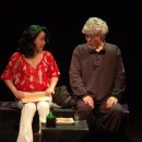 어떤노배우의 마지막 연기 이미지