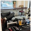 무드핏 | 나에게 딱 맞는 핏을 찾다 홍대 미용실 무드먼트 남자머리 후기