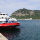 제주 서귀포 산방산 이미지