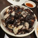 홍명 | 학동역 중식맛집 홍명 간짜장/탕수육 솔직후기