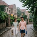 베이징국제여행사 | 중국 칭다오 7월 날씨 완벽 정리 | 베이징·상하이보다 시원