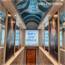 탐스짐 휘트니스 | 퇴근 후 찾는 나만의 해방구, 대연동탐스짐 후기 회사 끝나고 바로 향하는 곳