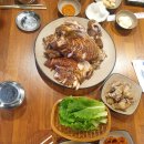 보이는 족족 | 대전 전민동《신 보이는 족족》족발맛집 후기2탄♡