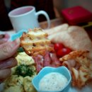 네추럴카페추추앤제제 이미지