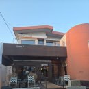 까페컵 | 김해 봉황동 봉리단길카페추천 컵넛 애견동반 후기