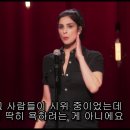 세라 실버먼 - 티끌 한 점 ( Sarah Silverman - A Speck of Dust. 2017 ) 이미지
