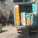 미소짐 | 📦 [이사 후기] 10톤의 짐도 척척! '미소' 앱으로 만난 '오케이이사'팀 감동 후기
