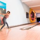 스트라이크 볼링 이미지